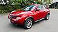 2014 Nissan Juke 1.6 TI CVT