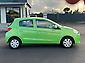 2013 Mitsubishi Mirage 1.2P LS Bluetooth, Fuel Saver NZ New