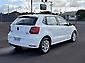 2016 Volkswagen Polo TSI BlueMotion 66KW Comfortline 1.2P/7AT Face-lift
