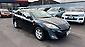 2009 Mazda Axela NZ STEREO