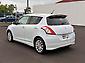 2011 Suzuki Swift Sport