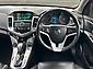 2013 Holden Cruze SRI-V HB 1.4T AT
