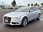2015 Audi A4 Avant facelift with Adaptive Cruise & Lane Assist