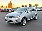 2008 Mitsubishi Outlander 4WD, V6 Executive, Great Family Car, 5 Seater