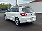 2008 Volkswagen Tiguan 2.0 TSI 4Motion
