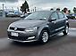 2012 Volkswagen Polo 63KW 7DSG