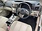 2011 Subaru Legacy 2.5i Eyesight 4WD