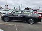 2014 Honda Accord LX .. Hybrid 