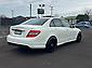 2010 Mercedes-benz C 200 200CGI SPORT EDITION