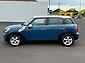 2012 Mini Cooper 4 Door Hatch.. Great looking car 