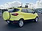 2014 Ford Ecosport Trend 1.5P, Cruise, Park Sensors, Bluetooth