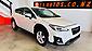 2020 Subaru Xv 2.0e-S Eyesite 4WD