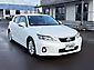 2012 Lexus Ct 200h Luxury Hybrid with reliability and efficiency