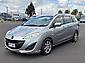 2010 Mazda Premacy 7Seats, i-Stop, Electric Doors, Bluetooth