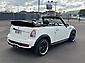 2009 Mini Cooper S Convertible "Technology Package" Low kms