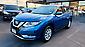 2017 Nissan X-trail ST 2.5P/6CVT/SW/5DR