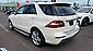 2014 Mercedes-benz Ml 350 4Matic AMG Sport Pack..Sunroof