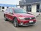 2018 Volkswagen Tiguan Allspace TSI HighLine 4Motion