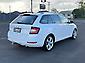 2022 Skoda Fabia Ambition 81KW 1.0P TSi ~Fuel Saver~
