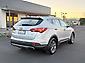 2015 Hyundai Santa Fe DM 2.4L Petrol with Cruise, Bluetooth, Rev Cam