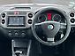 2008 Volkswagen Tiguan 2.0TSI 4Motion ~NZ Radio, Bluetooth, Rev Cam