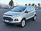 2014 Ford Ecosport Titanium 1.5P with Cruise, Bluetooth, Park Sensors