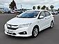 2014 Honda Grace Hybrid EX with Active Safety Pack