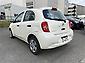 2017 Nissan March S