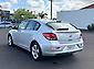 2015 Holden Cruze Equipe 1.8AT with Low kms!!