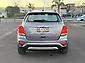 2018 Holden Trax LTZ 1.4P with Sunroof & CarPlay
