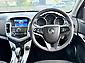 2015 Holden Cruze Equipe 1.8AT with Low kms!!