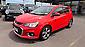 2017 Holden Barina LT 1.6P/6AT/Heated Seats