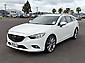 2013 Mazda Mazda6 Atenza Wagon Limited 2.2D Skyactiv, NZ New