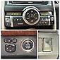 2013 Toyota Mark-x 2.5L V6 Facelift with Push Start, BT, Rev Camera