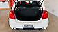 2007 Suzuki Swift 1.6L SPORTS