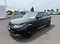 2019 Land Rover Range Rover Sport TDV6 SE 3.0D/4WD/8AT