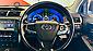 2017 Toyota Camry HYBRID...1 YEAR MBI INCL
