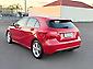 2014 Mercedes-benz A180 Cruise, Paddle Shifters, Active Safety