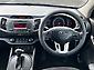 2011 Kia Sportage 2.0P Roof Racks NZ New