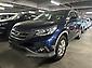 2012 Honda Cr-v 20G Leather Package