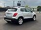 2014 Holden Trax LTZ 1.8P CarPlay, Cruise Control, Leather