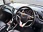 2018 Holden Trax LTZ 1.4P with Sunroof & CarPlay