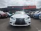 2014 Lexus Is 300h F SPORT .. Red Leather interior 