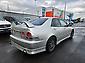 2000 Toyota Altezza