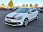 2011 Volkswagen Polo GTI / 1.4TSI 7DSG / 132kW