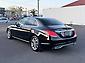 2015 Mercedes-benz C 200 Avantgarde with Safety Package