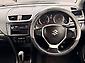 2011 Suzuki Swift Sport