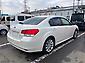 2011 Subaru Legacy 2.5i Eyesight 4WD