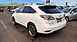 2011 Lexus Rx 270 Single Owned/ Very Well looked after 