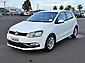 2016 Volkswagen Polo TSI BlueMotion 66KW Comfortline 1.2P/7AT Face-lift